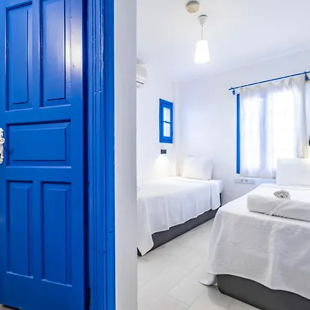 Dreaminn Αλικαρνασσός