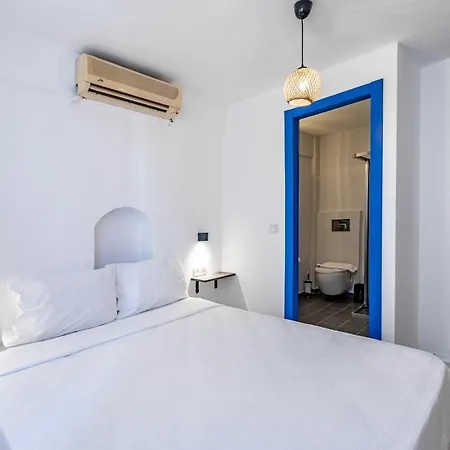 Dreaminn Δωμάτια σε οικογενειακή κατοικία