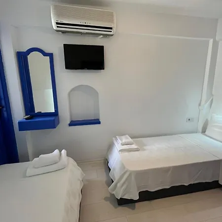 Dreaminn Αλικαρνασσός