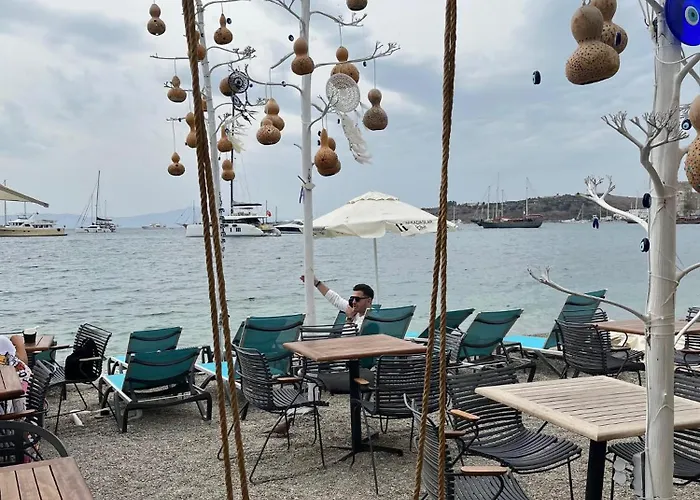 Dreaminn * ボドルム