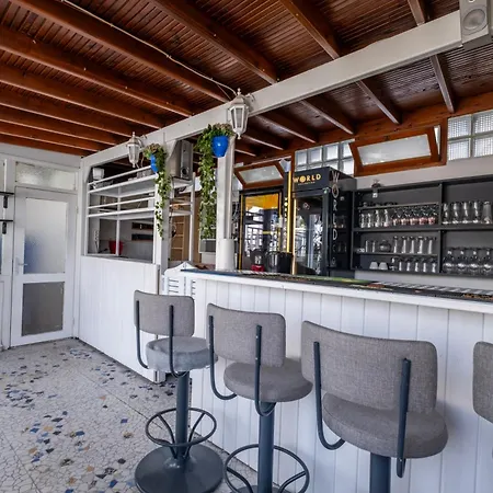 Alloggio in famiglia Dreaminn Bodrum