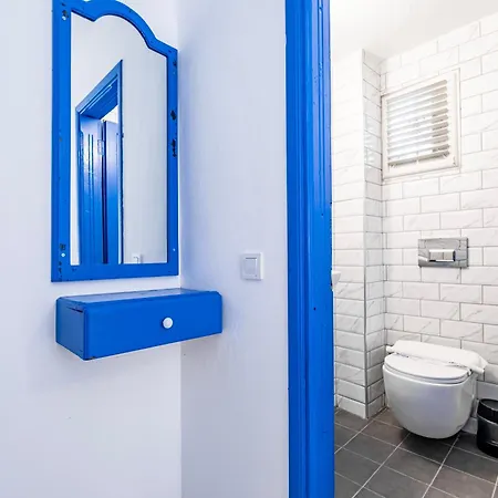 Dreaminn Butik Homestay szállás *