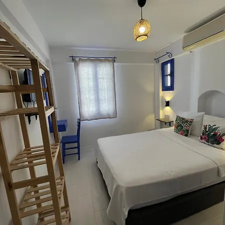 Alloggio in famiglia Dreaminn *