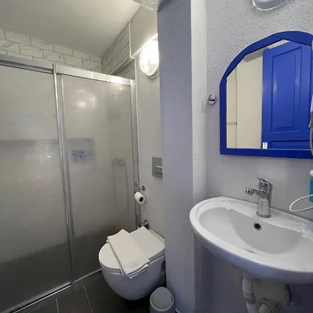 Alloggio in famiglia Dreaminn *