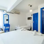 Gazde/Camere de închiriat Dreaminn Bodrum