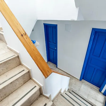 Dreaminn Homestay Bodrum