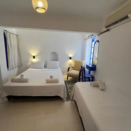 Homestay Dreaminn Butik *