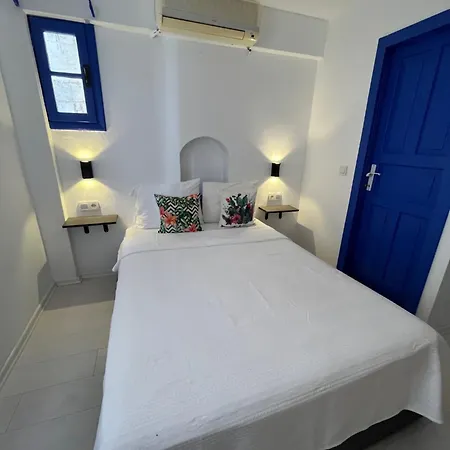 Dreaminn Butik Homestay *