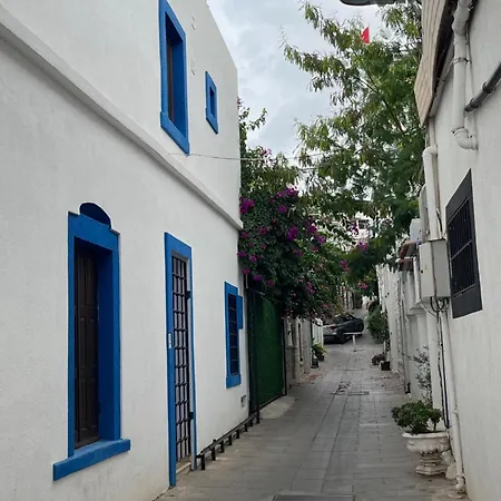 Homestay Dreaminn Bodrum