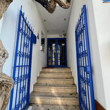 Homestay Dreaminn Bodrum