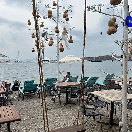 Dreaminn Butik * Bodrum