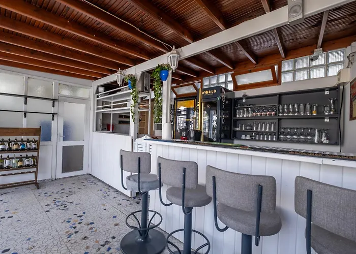 Homestay szállás Dreaminn Bodrum