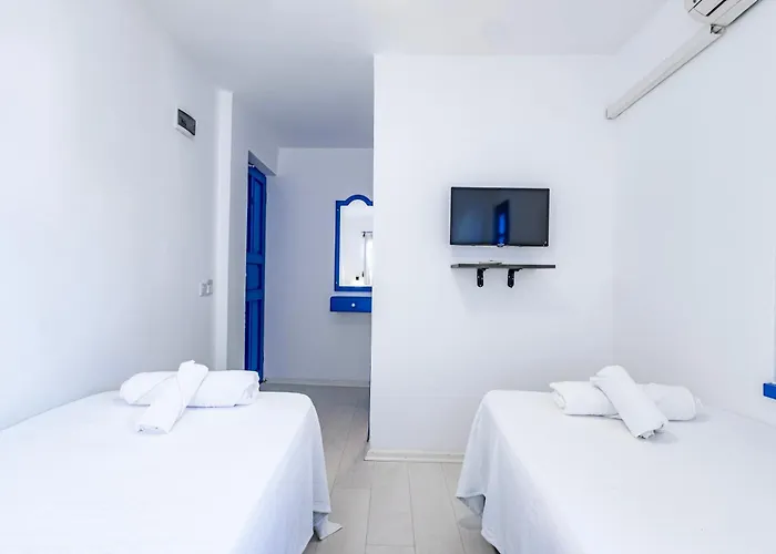 Séjour chez l'habitant Dreaminn