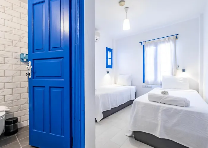 Dreaminn Bodrum