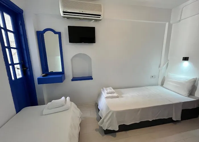 Dreaminn Bodrum