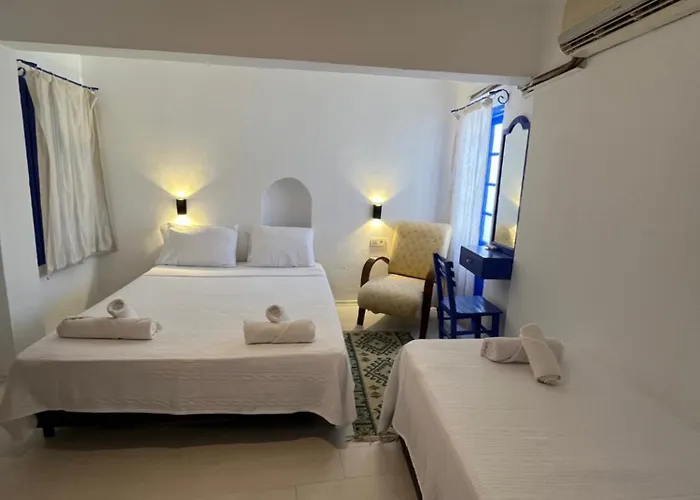 Séjour chez l'habitant Dreaminn *