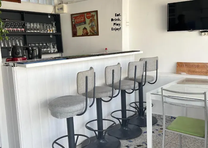 Dreaminn Homestay szállás *