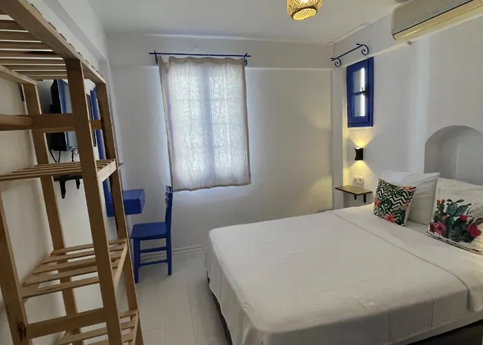 Homestay szállás Dreaminn *