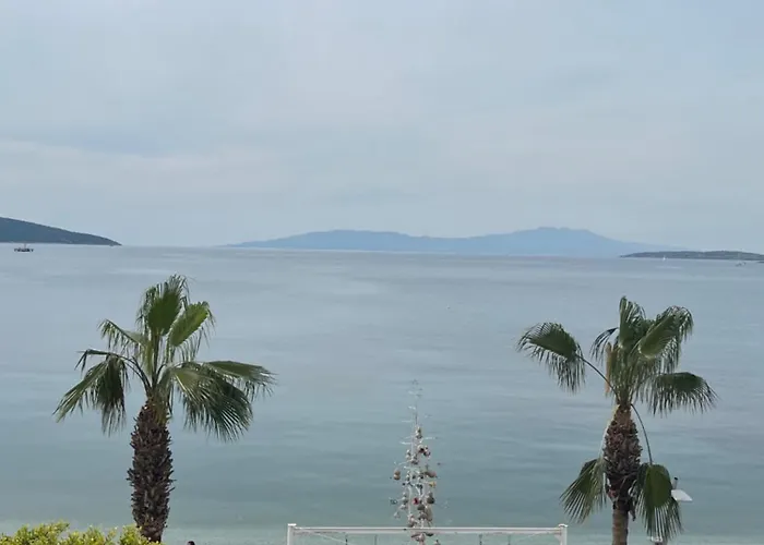 Dreaminn Bodrum