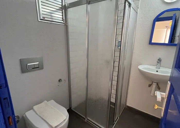 Dreaminn Homestay szállás *