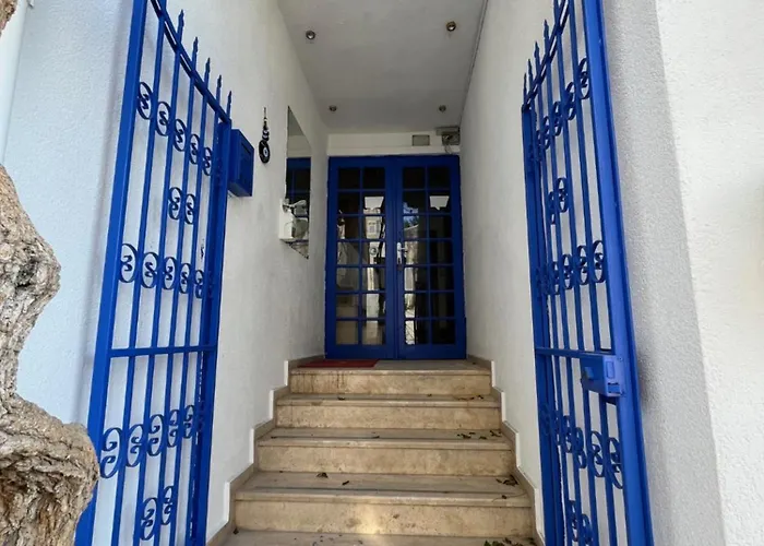 Homestay szállás Dreaminn Bodrum