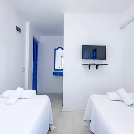 Privatunterkunft Dreaminn