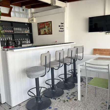 Dreaminn Butik Rum i privatbostad *