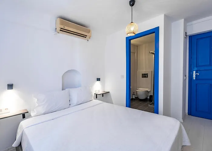 Dreaminn Privat bolig
