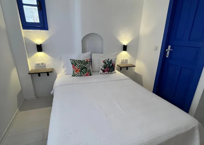Dreaminn Privat bolig *